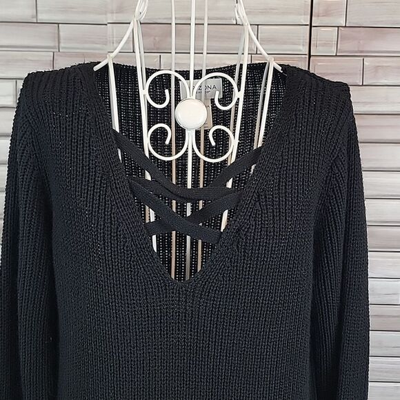 Arizona Jean Company pullover sweater Size S - Picture 2 of 10